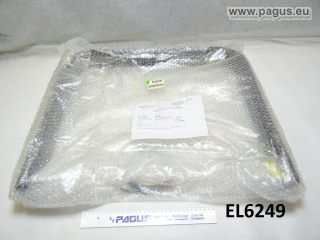 MAYSER Safety Bumper