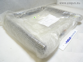 MAYSER Safety Bumper