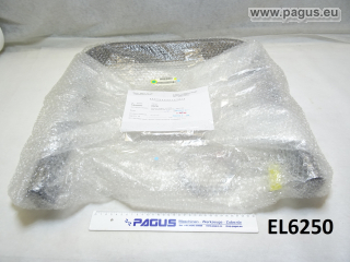 MAYSER Safety Bumper