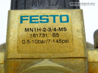 FESTO Magnetventil