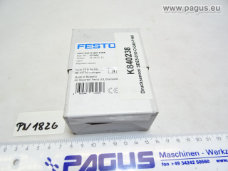 FESTO Drucksensor