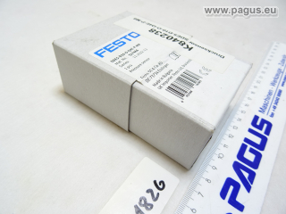 FESTO Drucksensor