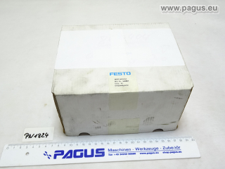 FESTO Dreipunktgreifer