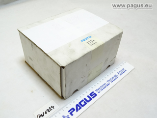 FESTO Dreipunktgreifer