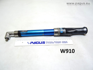 DSM MESSTECHNIK Handschrauber