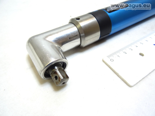 DSM MESSTECHNIK Handschrauber