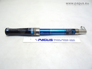 DSM MESSTECHNIK Handschrauber