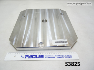 M&R AUTOMATION Prüfplatte