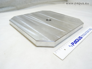 M&R AUTOMATION Prüfplatte