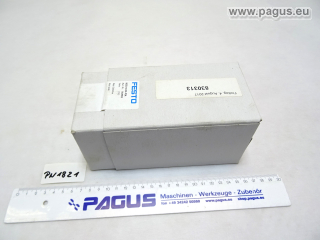 FESTO Mini-Schlitten
