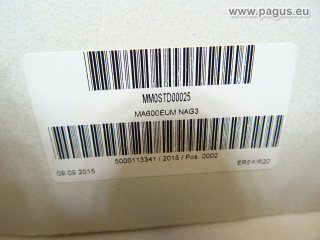 ACE CONTROLS Stoßdämpfer