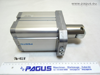 FESTO Stopperzylinder