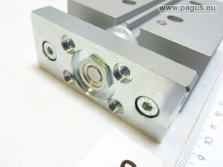 FESTO Führungszylinder