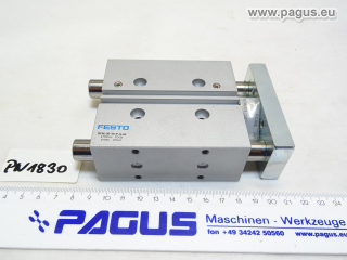 FESTO Führungszylinder