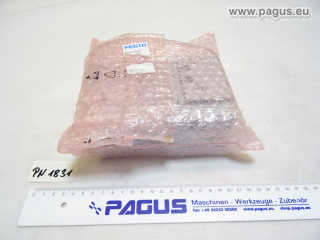 FESTO Führungszylinder