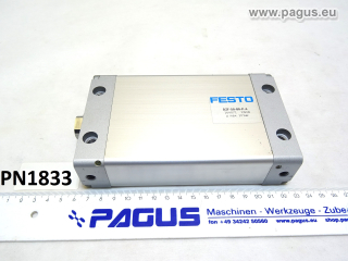 FESTO Flachzylinder