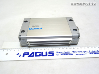 FESTO Flachzylinder