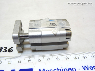FESTO Kompaktzylinder