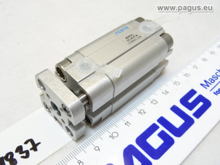 FESTO Kompaktzylinder