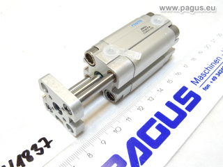 FESTO Kompaktzylinder