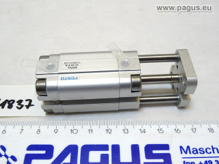 FESTO Kompaktzylinder