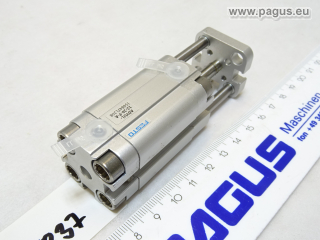 FESTO Kompaktzylinder