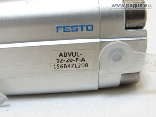 FESTO Kompaktzylinder