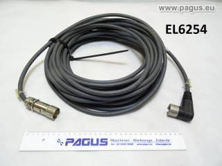 LUMBERG AUTOMATION Anschlußleitung