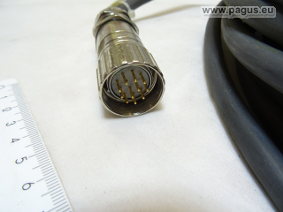 LUMBERG AUTOMATION Anschlußleitung