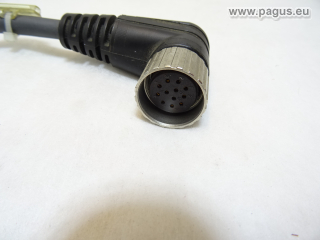 LUMBERG AUTOMATION Anschlußleitung