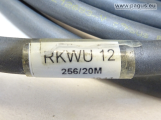 LUMBERG AUTOMATION Anschlußleitung