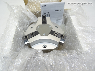 FESTO Dreipunktgreifer