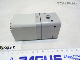 FESTO Proportional-Druckregelventil