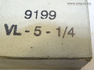 FESTO Pneumatikventil