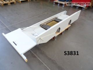 SW Magazinverkleidung