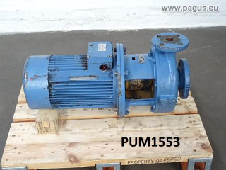 GRUNDFOS Kreiselpumpe