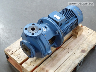 GRUNDFOS Kreiselpumpe