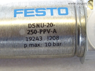 FESTO Pneumatikzylinder