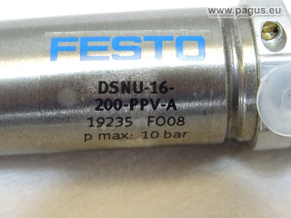 FESTO Pneumatikzylinder