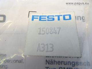 FESTO Näherungsschalter
