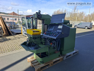 DECKEL Fräsmaschine