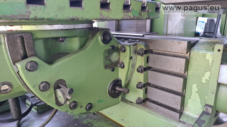 DECKEL Fräsmaschine