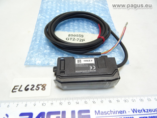 KEYENCE Messverstärker