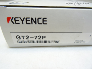 KEYENCE Messverstärker