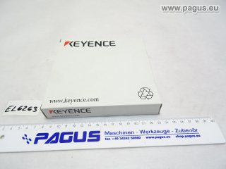 KEYENCE Transmittierendes Lichtleitergerät