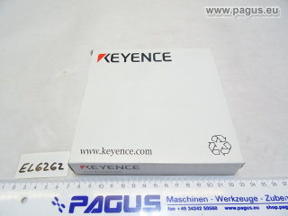 KEYENCE Reflektierender Messkopf