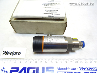 IFM EFECTOR Drucksensor mit Display