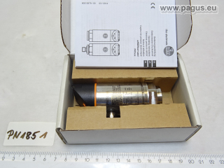IFM EFECTOR Drucksensor mit Display