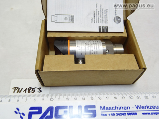 IFM ELECTRONIC Drucksensor mit Display