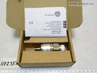 IFM EFECTOR Drucktransmitter